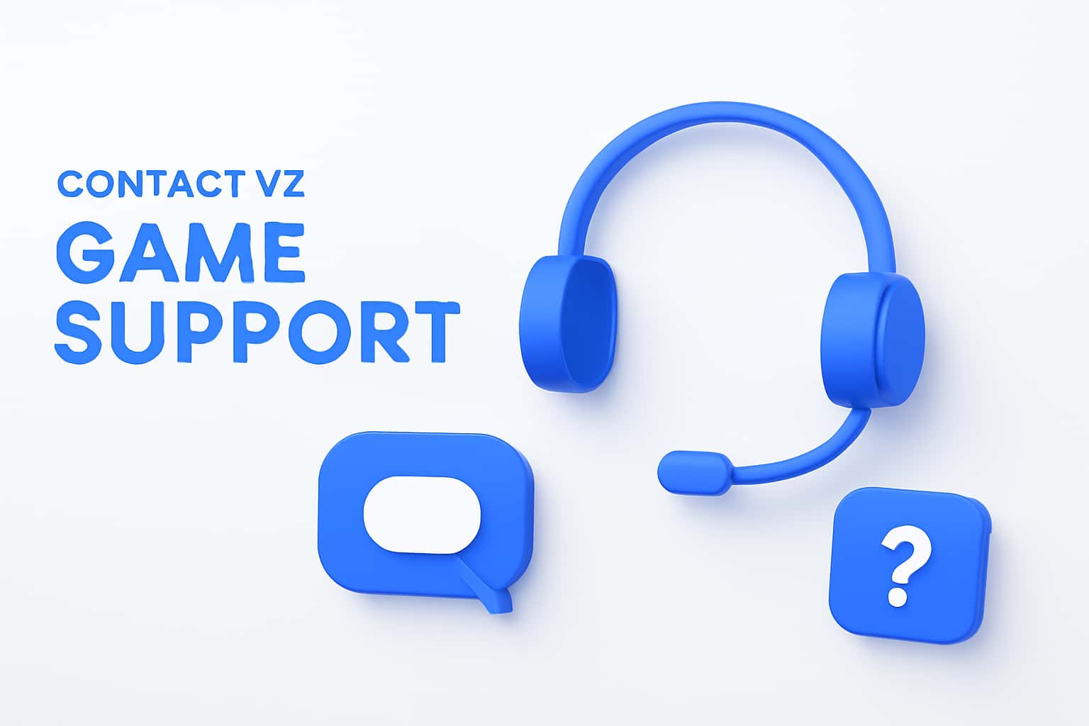 Contact V2 Game Support Interface